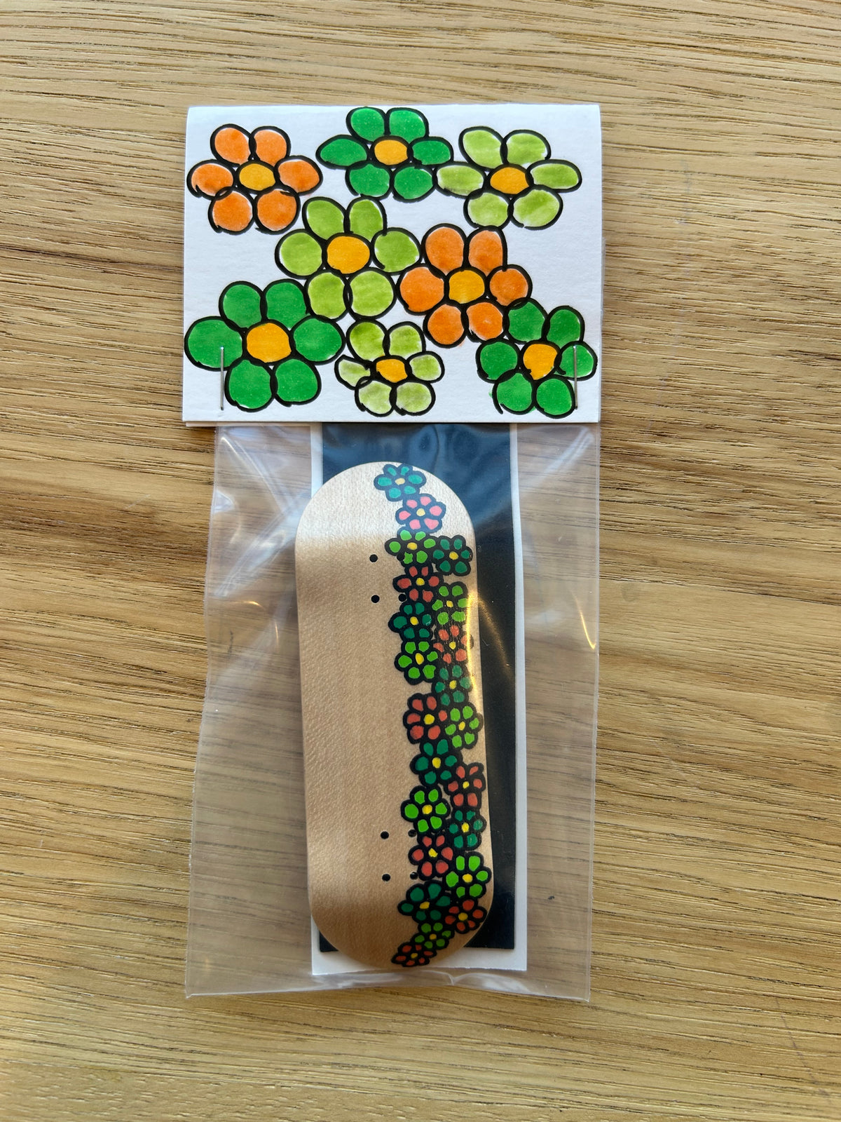 Grow FB - Fingerboard Decks 2026