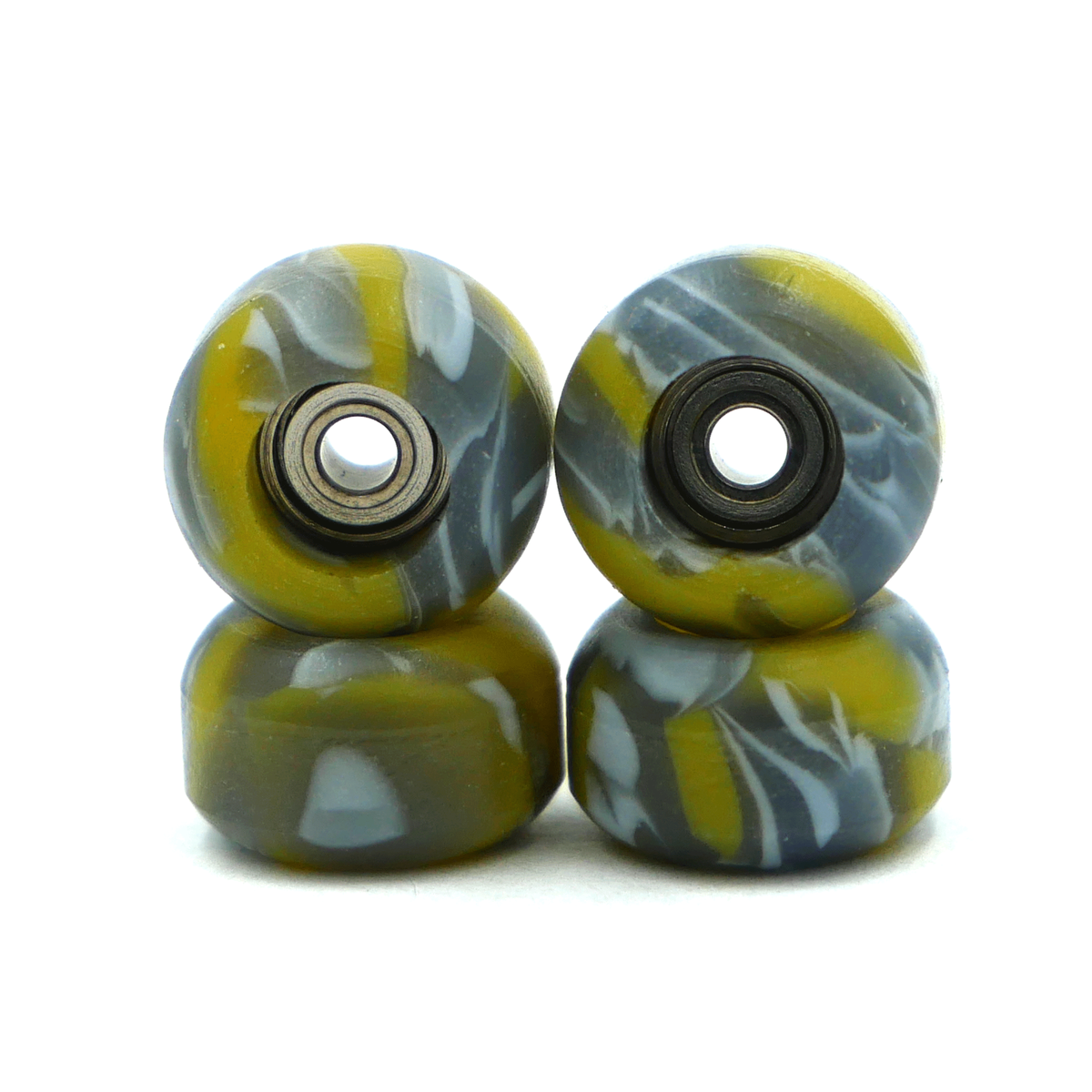 Slushcult - Swirl Grom Wheels