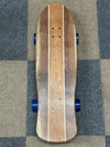 Hammertoe Longboard Complete