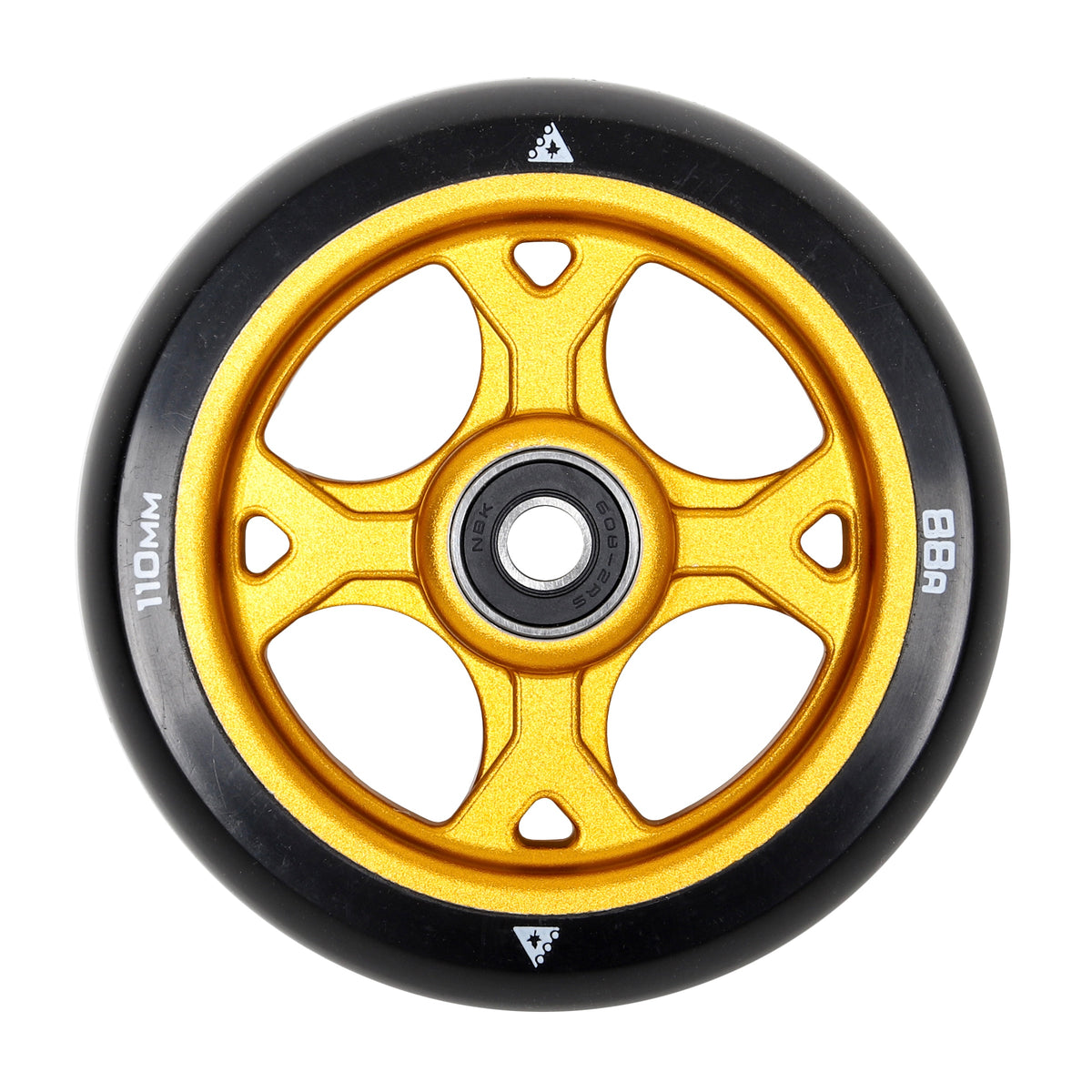 Trynyty Gothic Scooter Wheels
