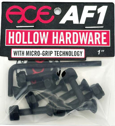 Ace Hardware - Hollow 1" Allen