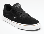 Etnies Joslin Vulc Black Skate Shoes