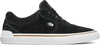 Etnies Joslin Vulc Black Skate Shoes