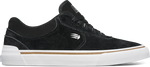 Etnies Joslin Vulc Black Skate Shoes