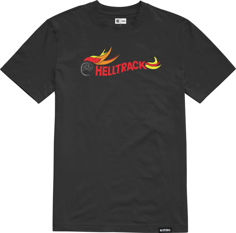 Etnies Helltrack T-Shirt