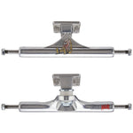 Slappy - ST1 Inverted Trucks (Heroin Curb Killer edition)