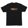 BRONSON X TOY MACHINE HEAVYWEIGHT T-SHIRT