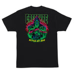 CREATURE HELLBOUND T-SHIRT