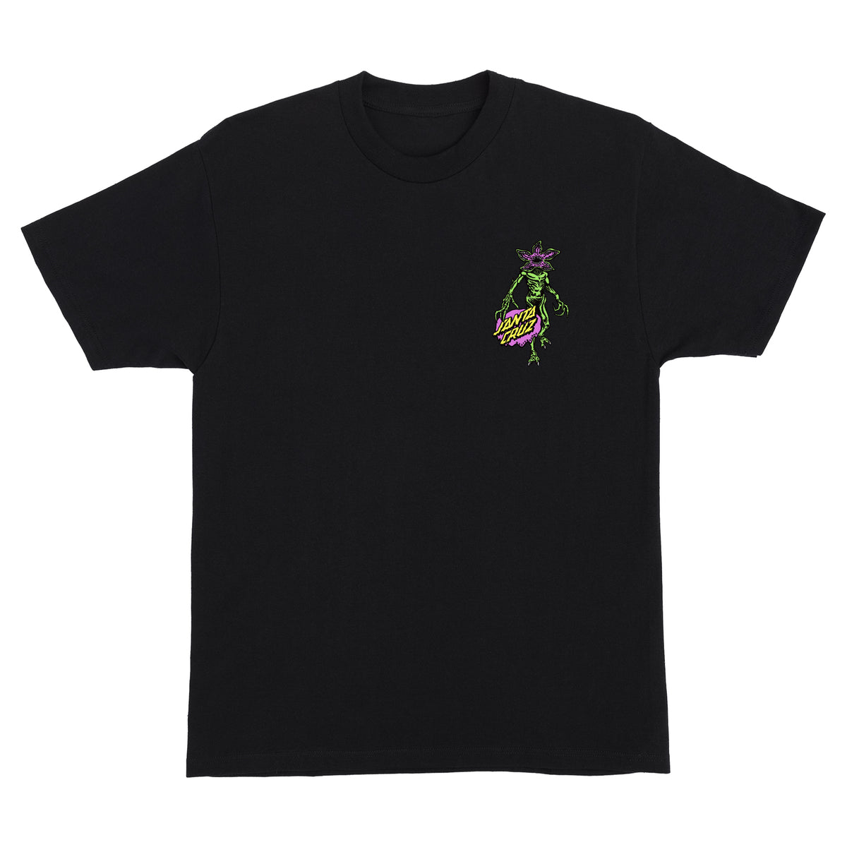 Santa Cruz - Stranger Things Demogorgon T-Shirt
