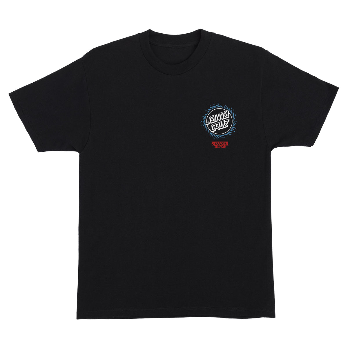 Santa Cruz - Stranger Things Hellfire T-Shirt