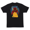 Santa Cruz - Stranger Things Hellfire T-Shirt
