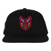 Santa Cruz - Stranger Things Hat - Black