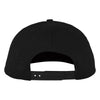 Santa Cruz - Stranger Things Hat - Black