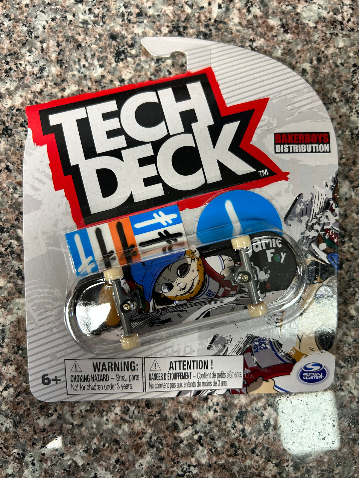 Tech Deck: Series 13