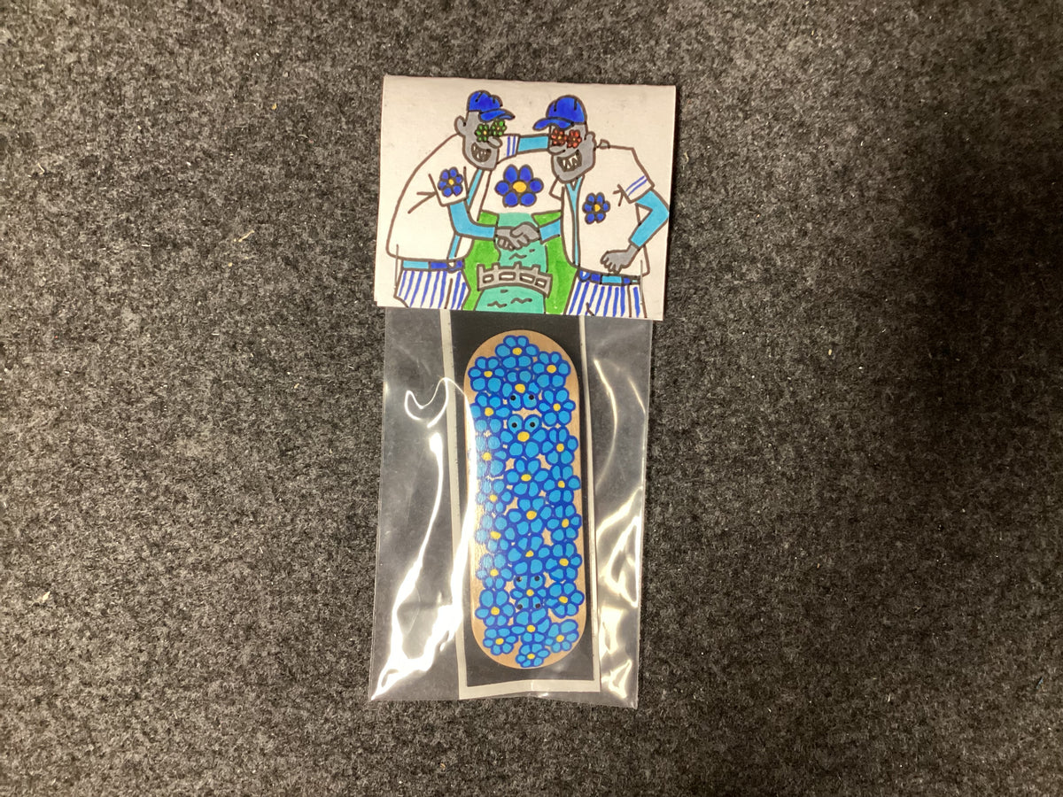 Grow FB - Fingerboard Decks