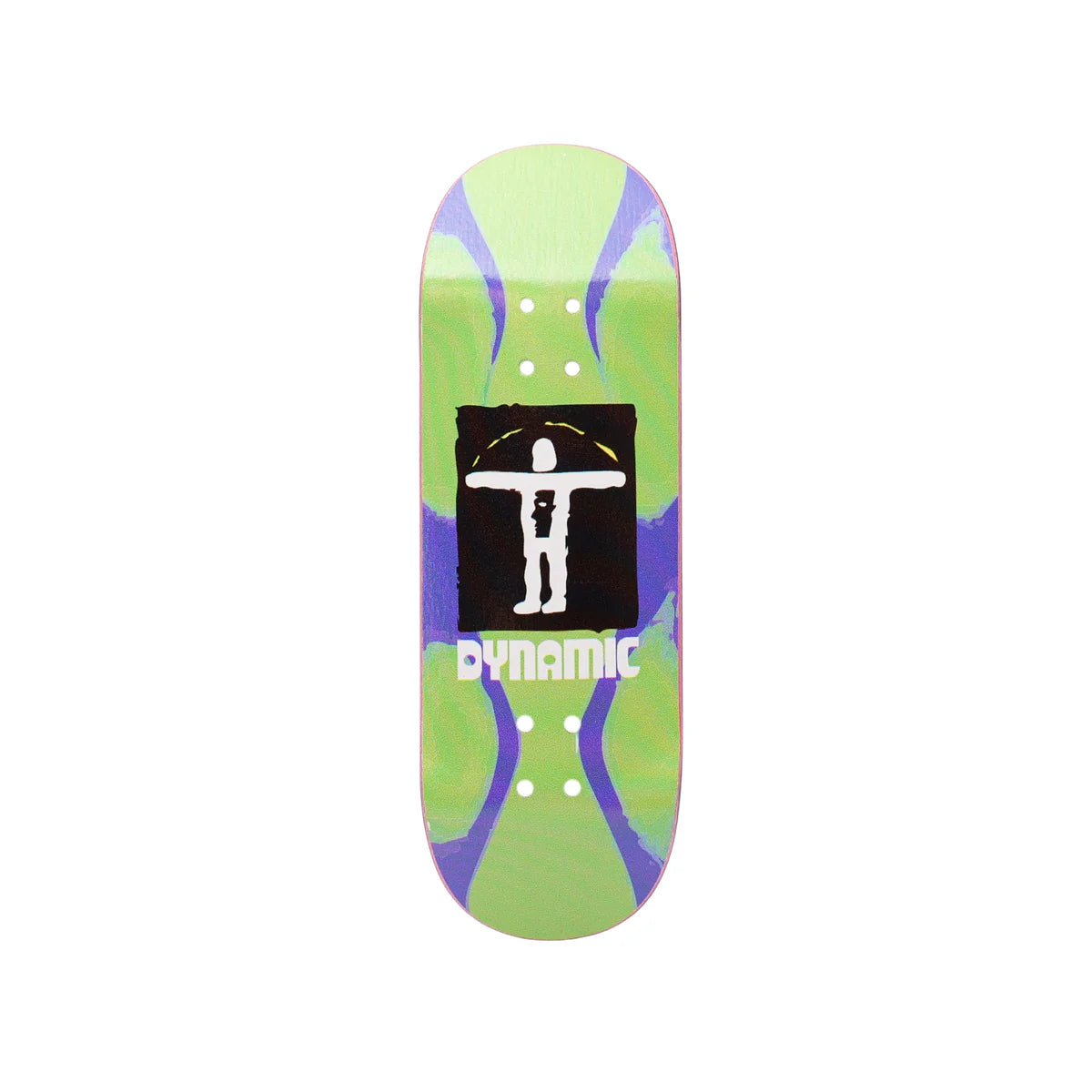 Dynamic Fingerboard Deck - Energy