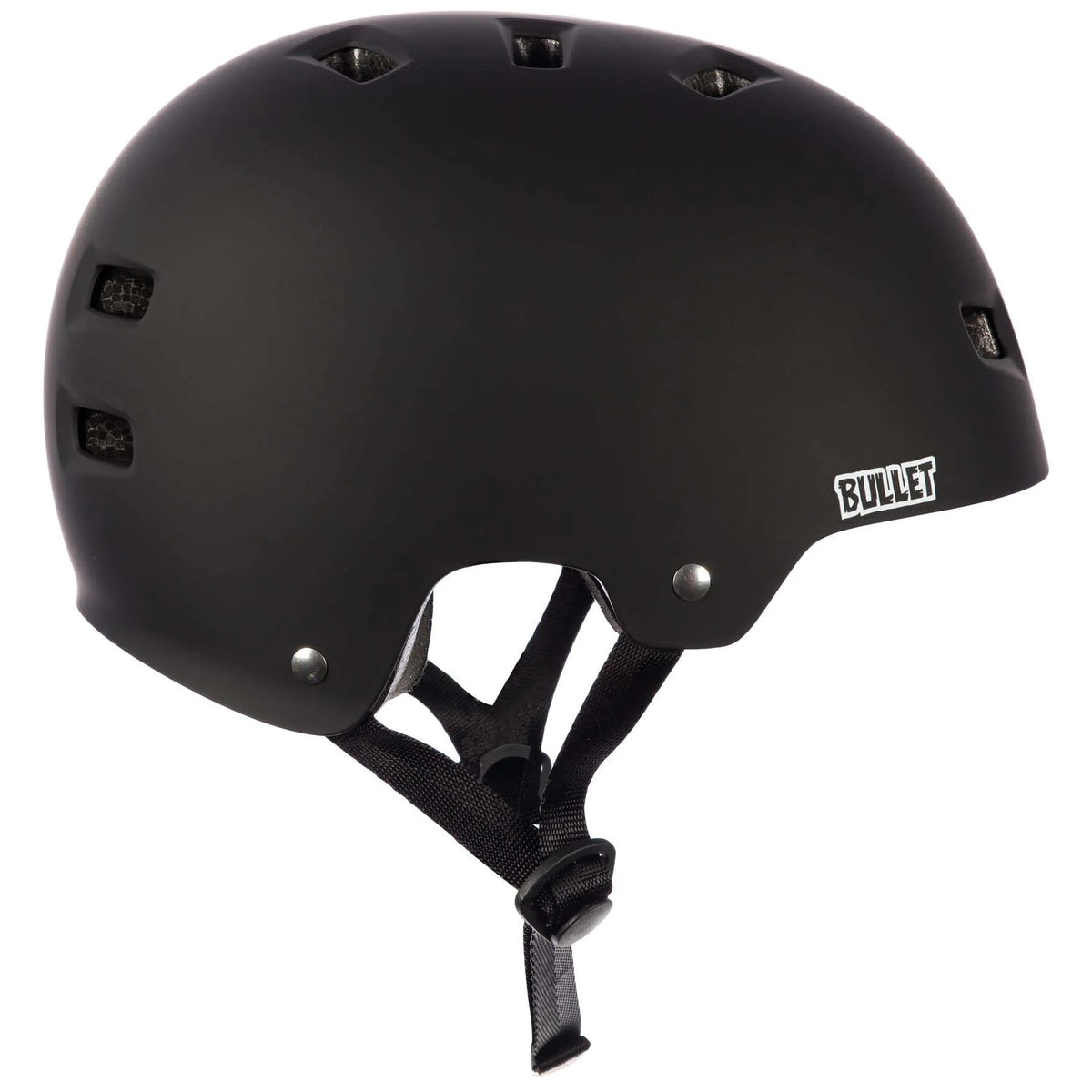 Helmet - Bullet Brand
