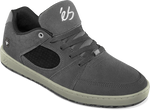 eS ACCEL SLIM x SANTS Skate Shoes