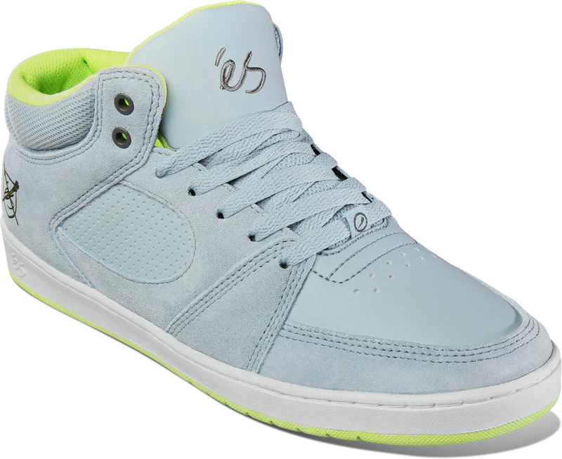 eS ACCEL SLIM MID X CARLSBAD Skate Shoes