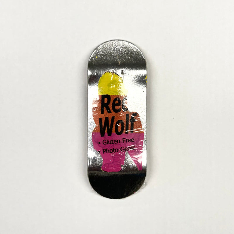 Redwolf Fb Deck (34.5 mm)