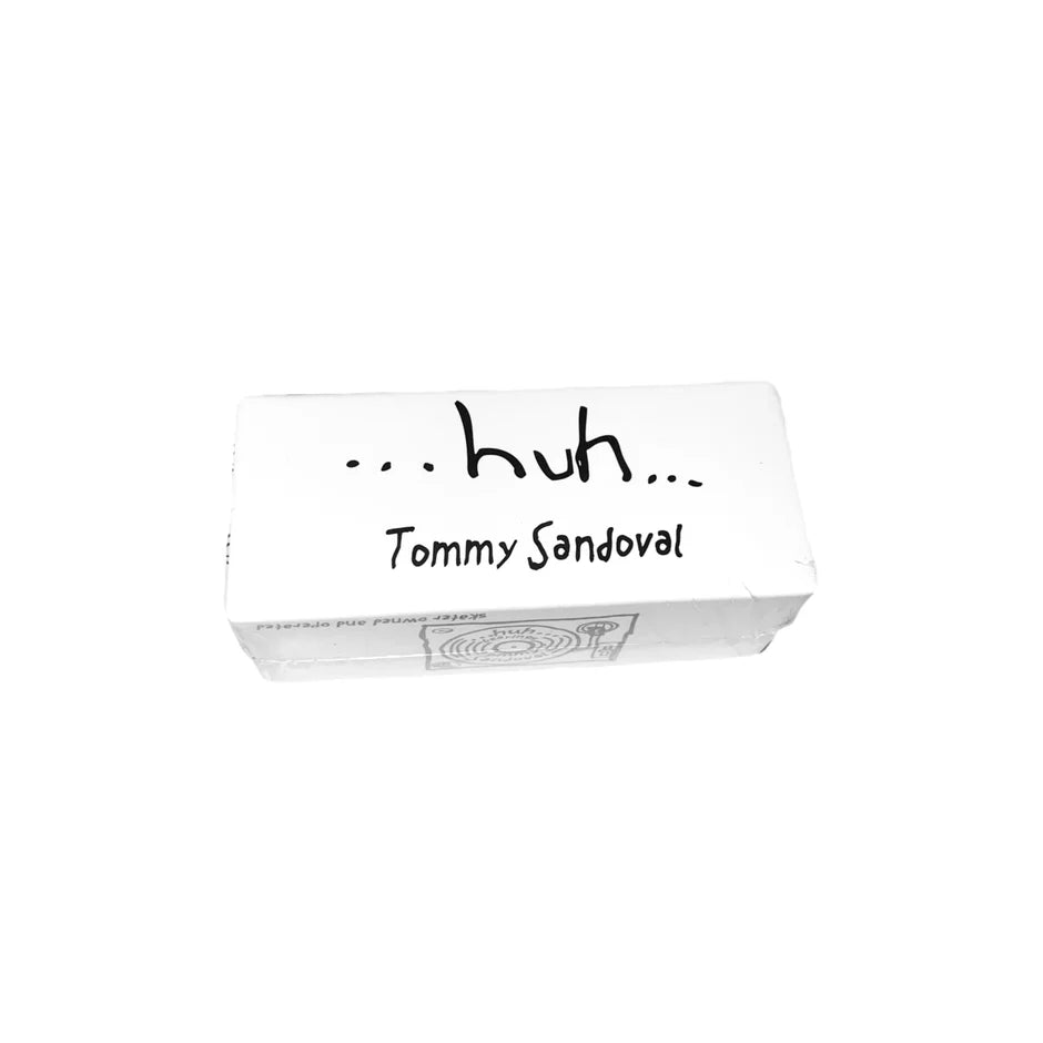 …huh… Bearings - Tommy Sandoval Pro Model