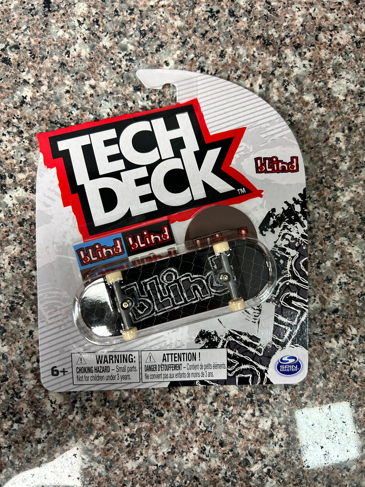 Tech Deck: Series 13