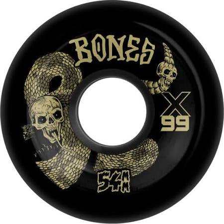Bones X99 - V6