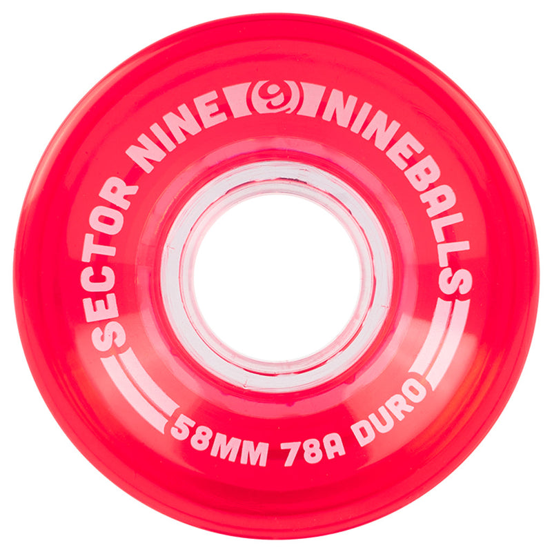 Sector 9 - Nineballs