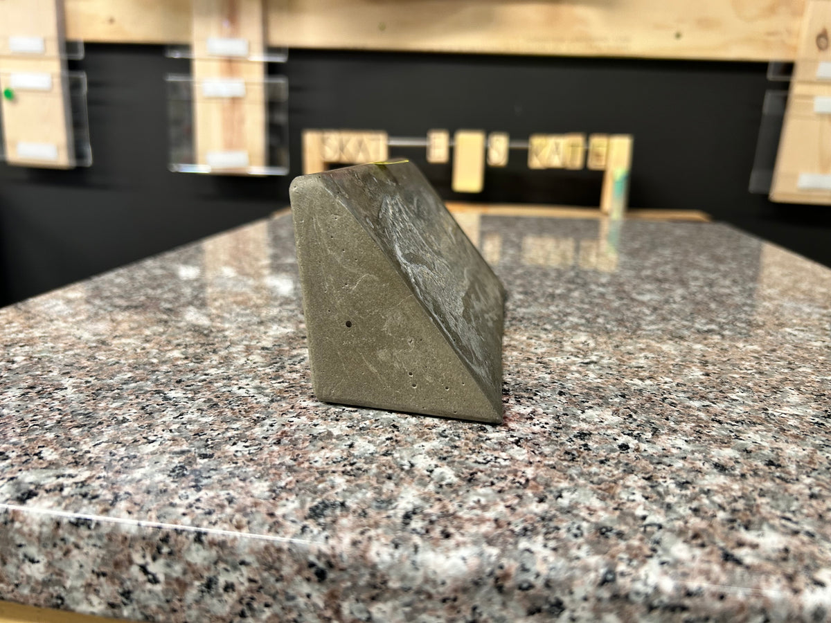 Cub Crete - China Bank Ramp
