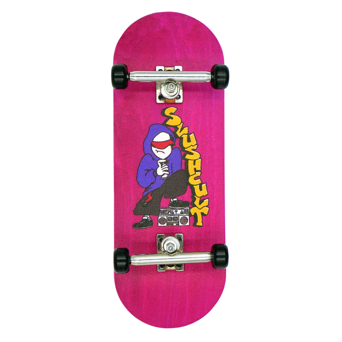 Slushcult - Grom Complete: Series 12