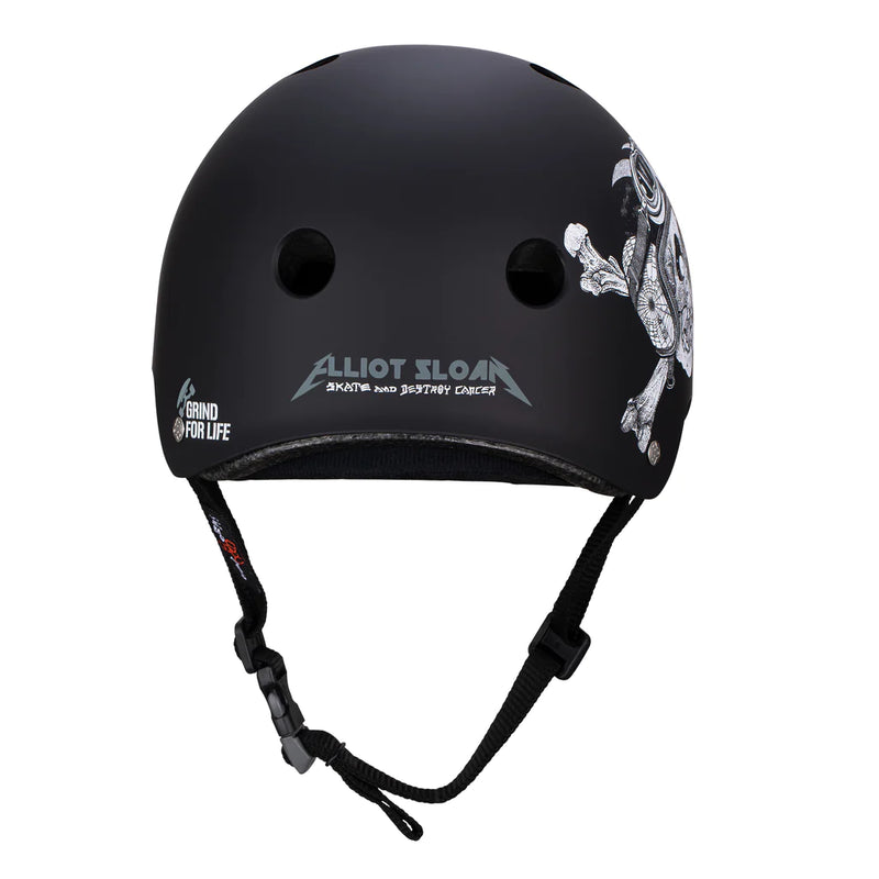 The Certified Sweatsaver Helmet - Eliot Sloan