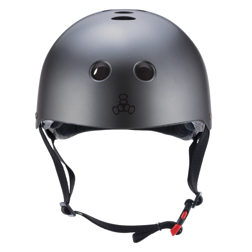 The Certified Sweatsaver Helmet - Mike Vallely