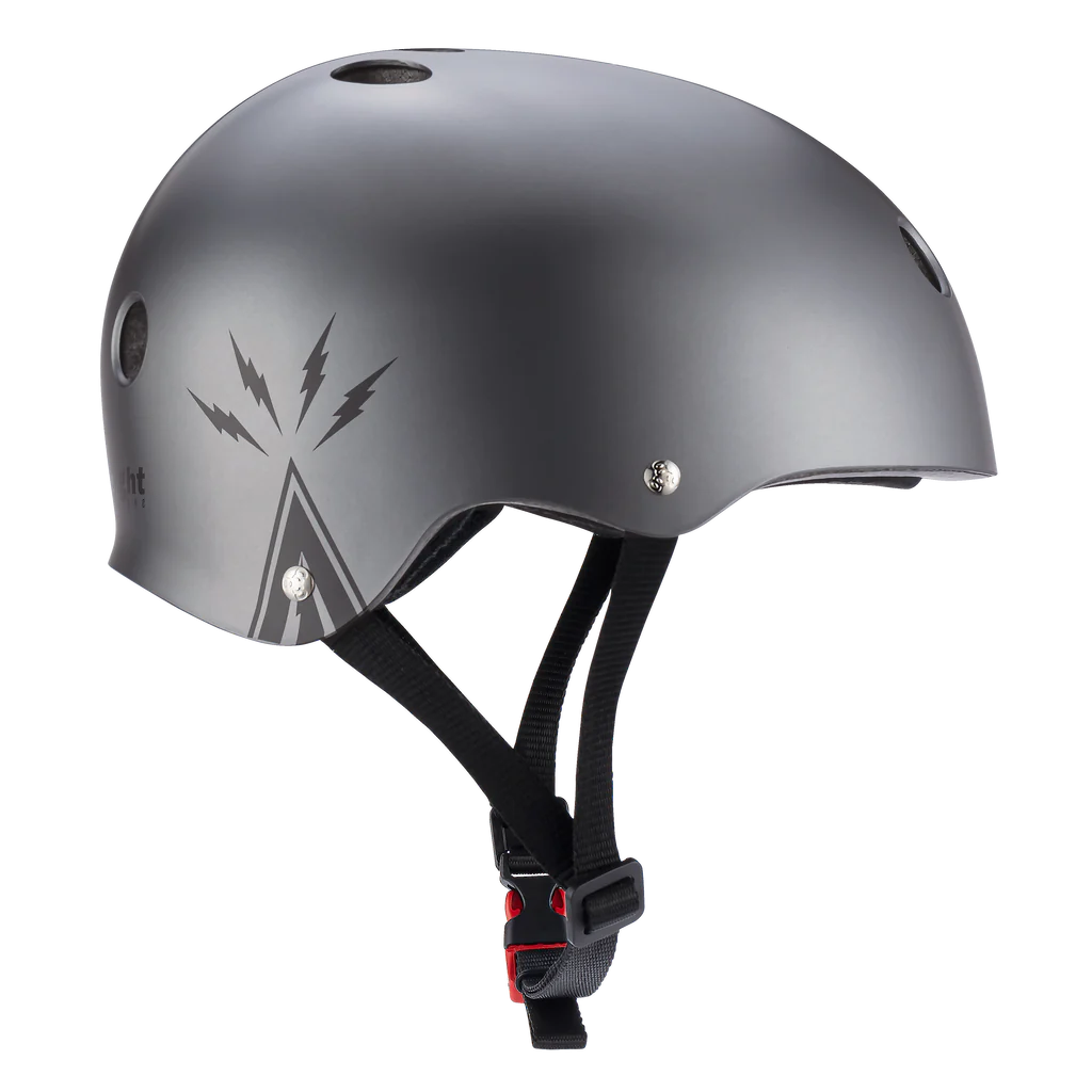The Certified Sweatsaver Helmet - Mike Vallely