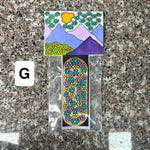 Grow - Fingerboard Decks