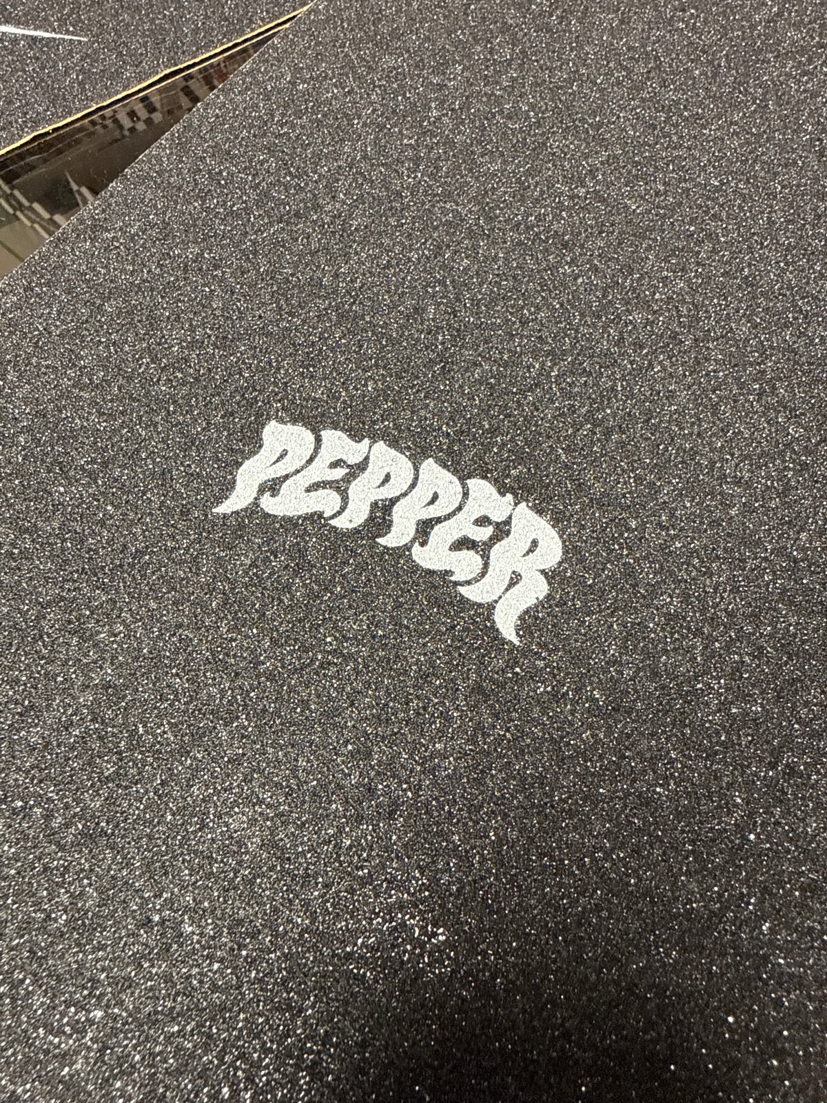 Pepper G5 Griptape