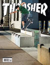 Thrasher magazine