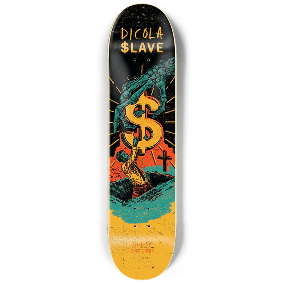 $lave - Dicola Sign of the Times