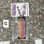 Grow - Fingerboard Decks