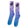 Santa Cruz Most Radiant Dot Crew Socks