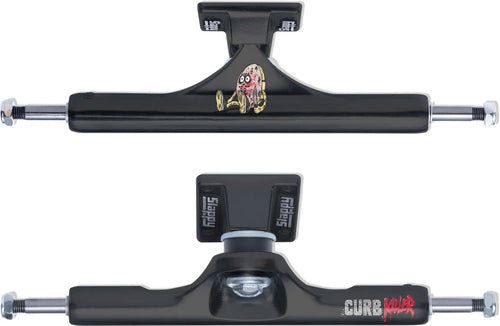 Slappy - ST1 Inverted Trucks (Heroin Curb Killer edition)