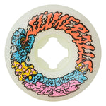 Slime Balls Vomit Mini Wheels (white)