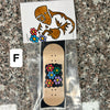Grow - Fingerboard Decks