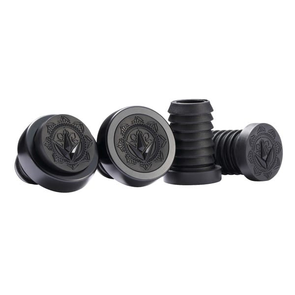 Envy Halo Bar Ends