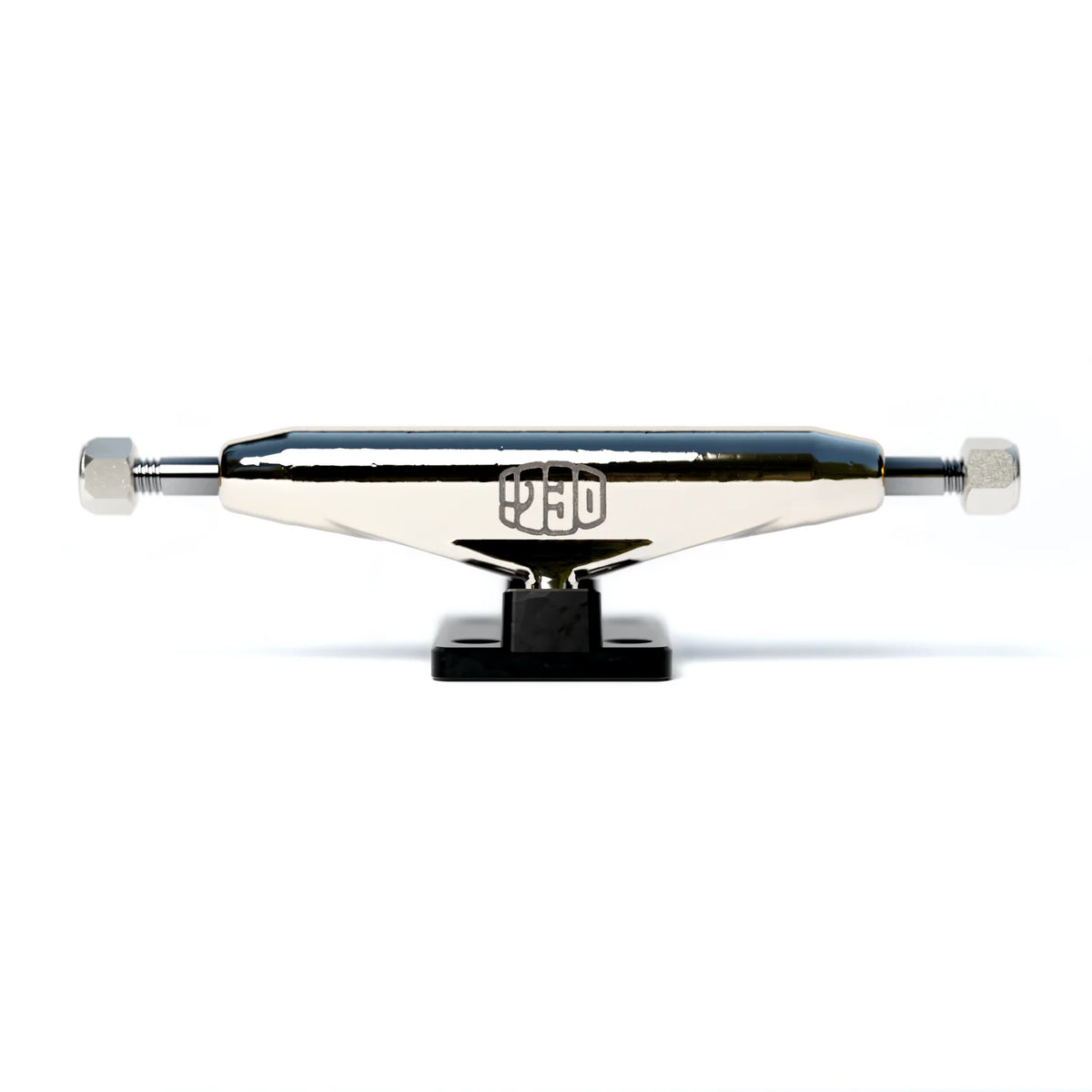 Trux by DeliDecks - Hex Hybrid Black