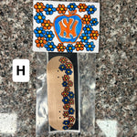 Grow - Fingerboard Decks