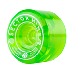 Sector 9 - Nineballs