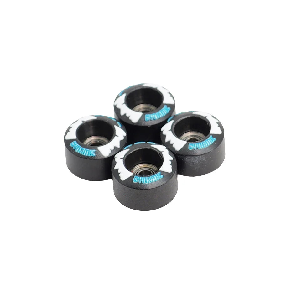 Dynamic - Street Wide Fingerboard Wheels
