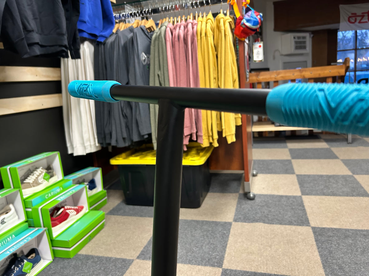 Custom Pro Scooter Build - “Illusion”