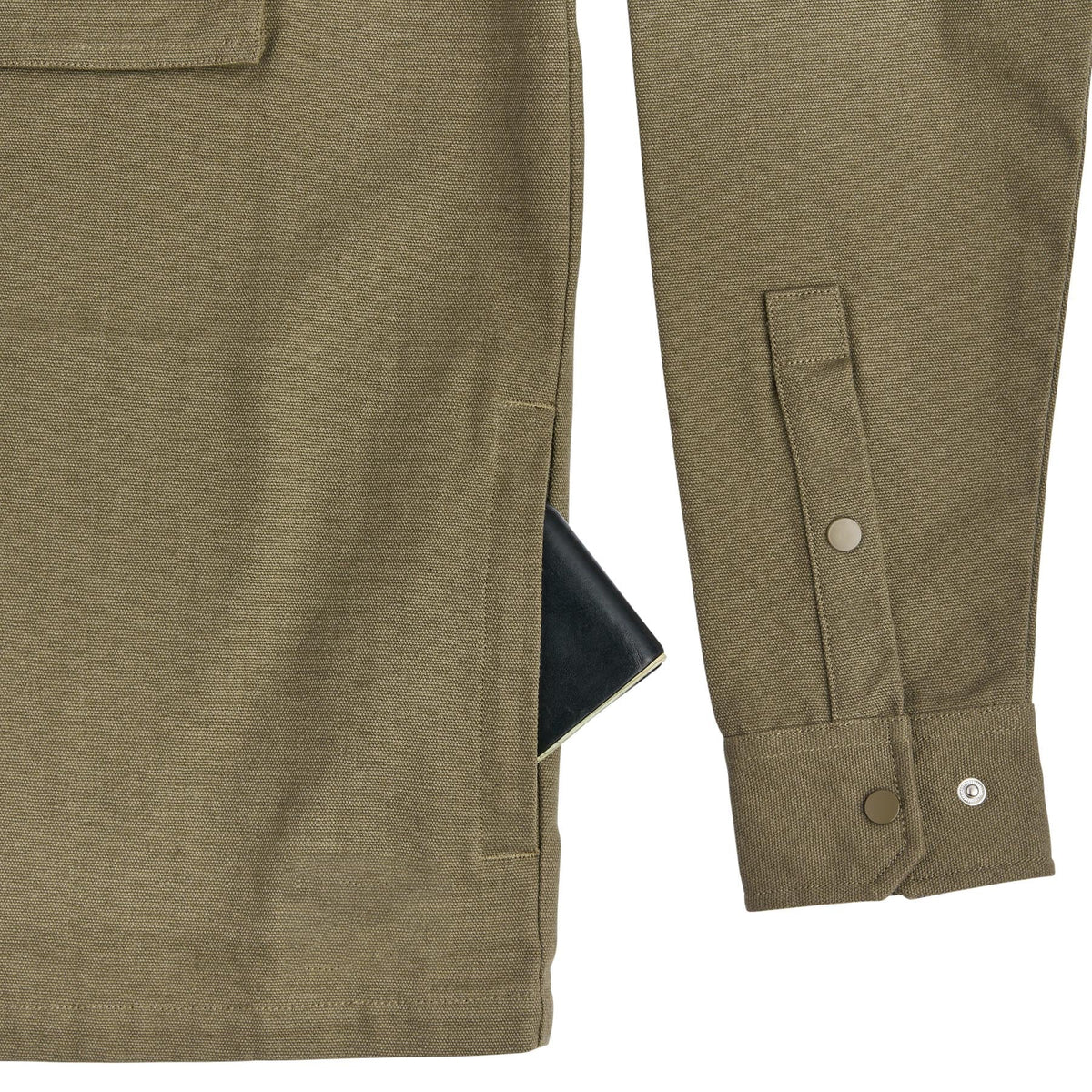 Creature Jacket