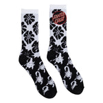 SANTA CRUZ MEYER FREESTYLE SOCKS